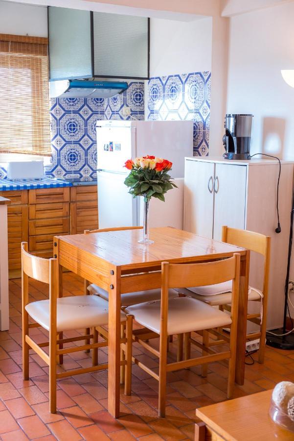 A02 - Dona Ana 1 Bed Apartment Лагос Екстериор снимка