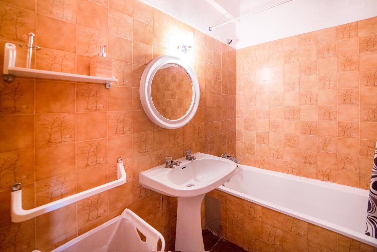A02 - Dona Ana 1 Bed Apartment Лагос Екстериор снимка