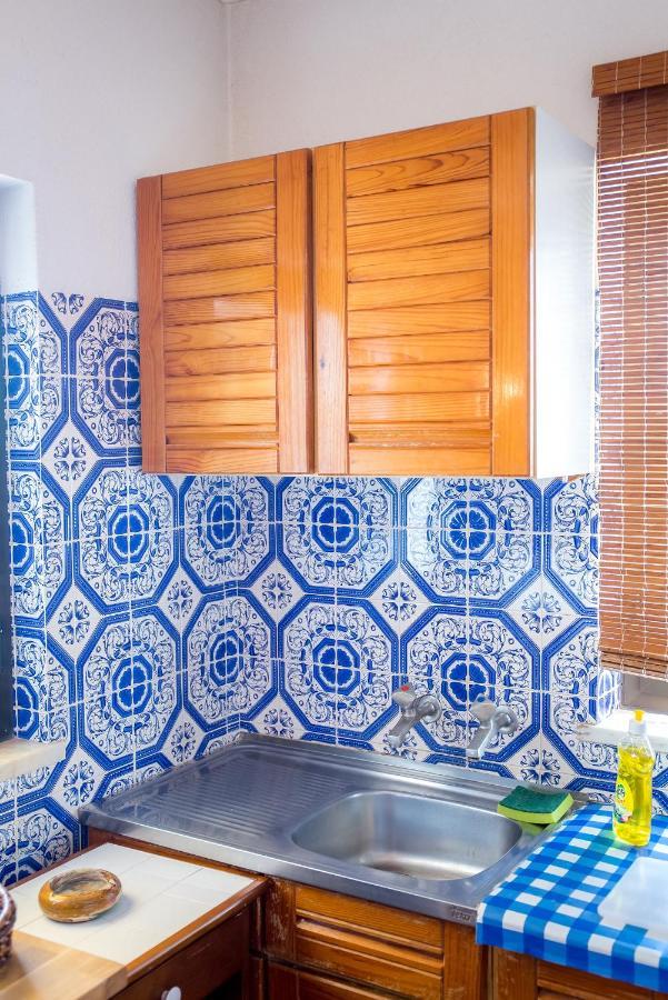 A02 - Dona Ana 1 Bed Apartment Лагос Екстериор снимка